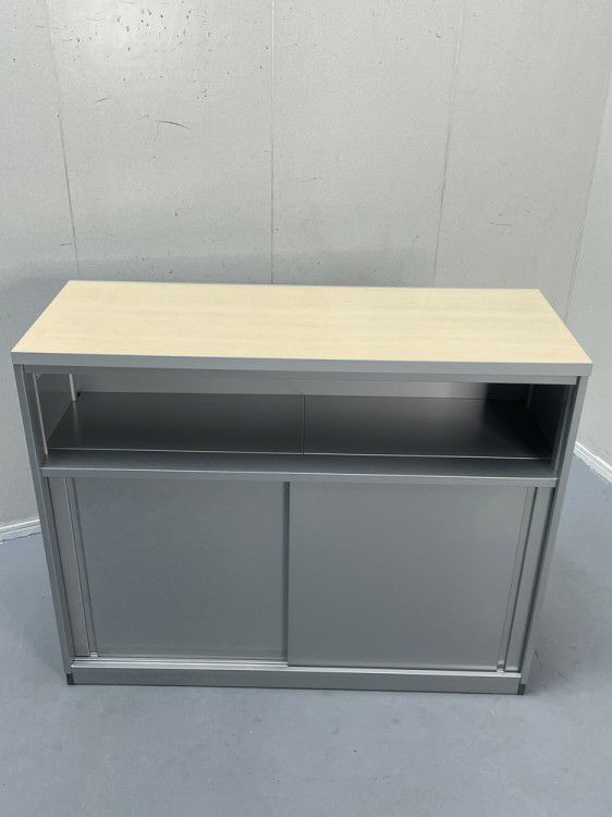 コクヨLD2シリーズ 1200ハイカウンター 商品画像9