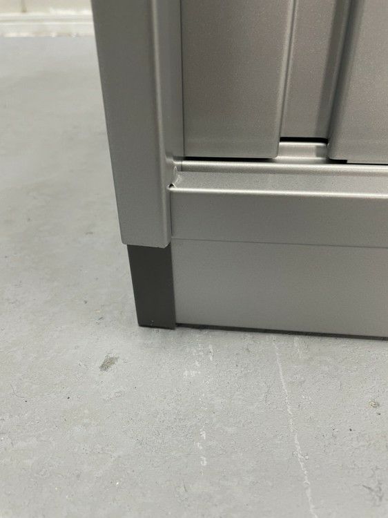 コクヨLP2シリーズ 1800ハイカウンター 商品画像9