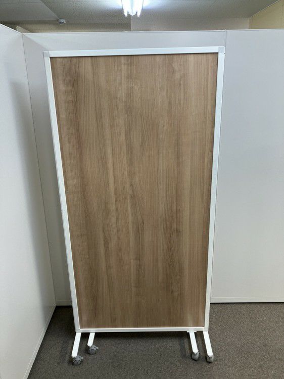 3連自立パーテーション 商品画像3