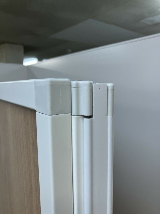 3連自立パーテーション 商品画像5