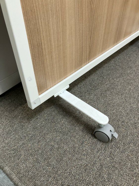 3連自立パーテーション 商品画像6