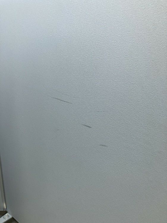 オカムラ4W64シリーズ 2連自立パーテーション 商品画像11