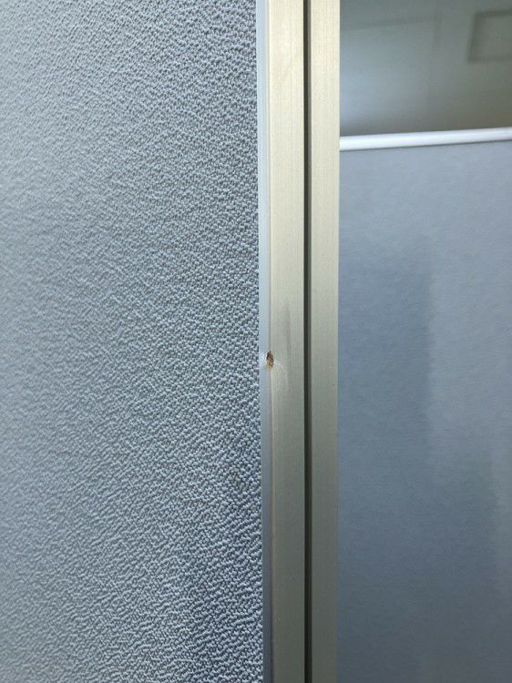 オカムラ4W64シリーズ 2連自立パーテーション 商品画像13