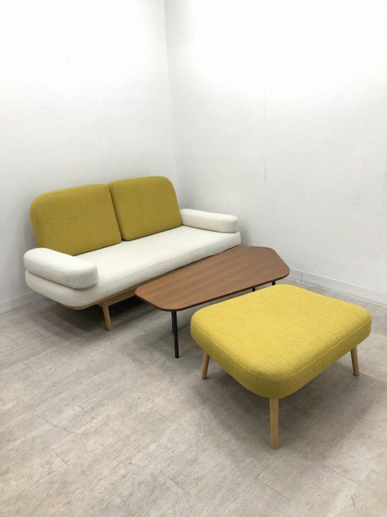 応接3点セット 商品画像1