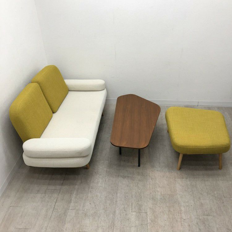 応接3点セット 商品画像2