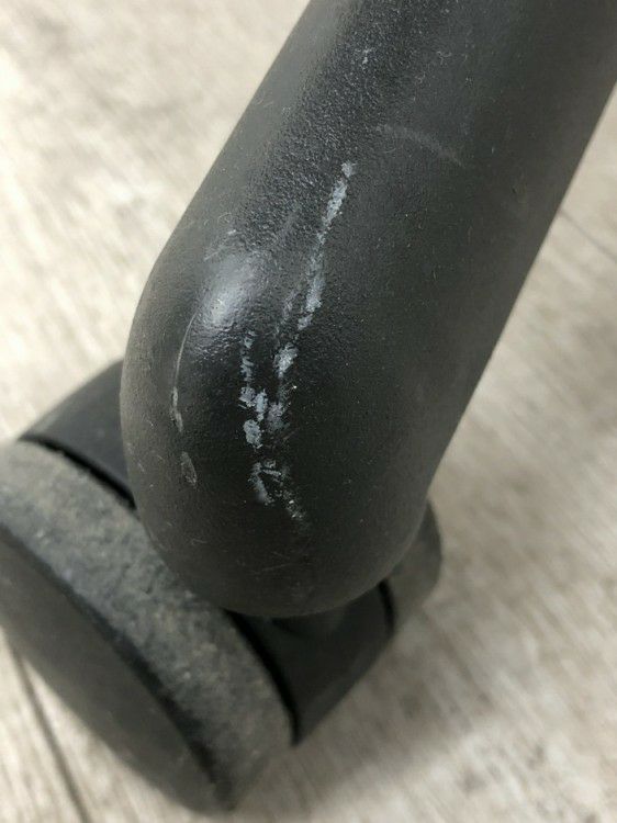 HermanMiller（ハーマンミラー）アーロンチェア 固定肘付アーロンチェア 商品画像26