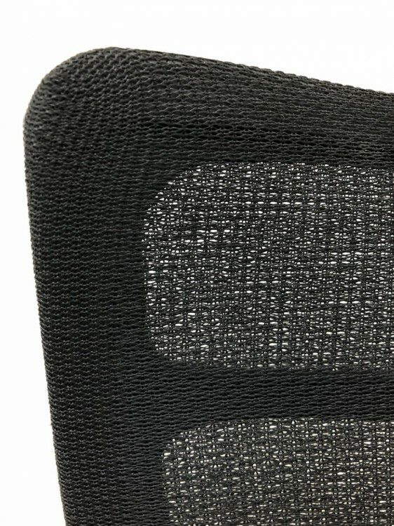 オカムラfeego(フィーゴ)チェア 固定肘付フィーゴメッシュチェア 商品画像9