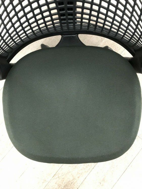 HermanMiller（ハーマンミラー）SAYL Chair(セイルチェア)シリーズ 可動肘付セイルチェア 商品画像8