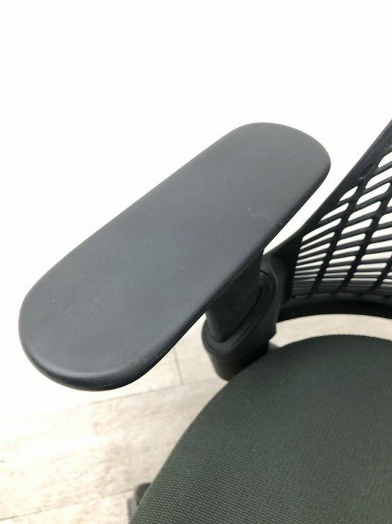HermanMiller（ハーマンミラー）SAYL Chair(セイルチェア)シリーズ 可動肘付セイルチェア 商品画像9