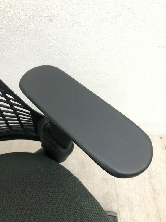 HermanMiller（ハーマンミラー）SAYL Chair(セイルチェア)シリーズ 可動肘付セイルチェア 商品画像10
