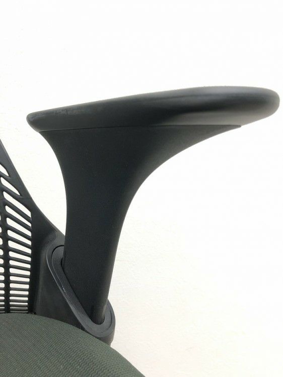 HermanMiller（ハーマンミラー）SAYL Chair(セイルチェア)シリーズ 可動肘付セイルチェア 商品画像13