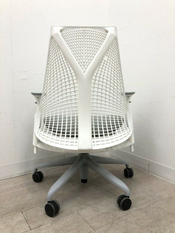 HermanMiller（ハーマンミラー）SAYL Chair(セイルチェア)シリーズ 可動肘付セイルチェア 商品画像5