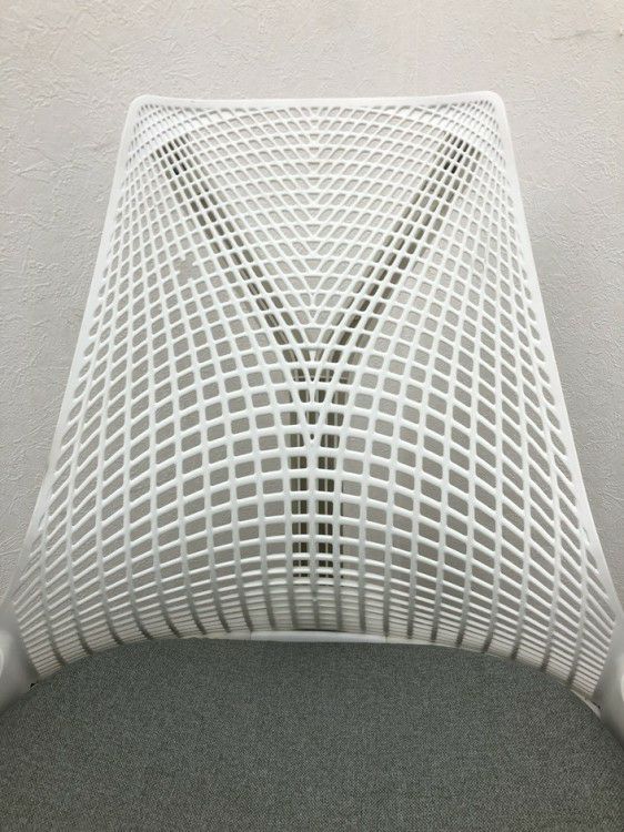 HermanMiller（ハーマンミラー）SAYL Chair(セイルチェア)シリーズ 可動肘付セイルチェア 商品画像7