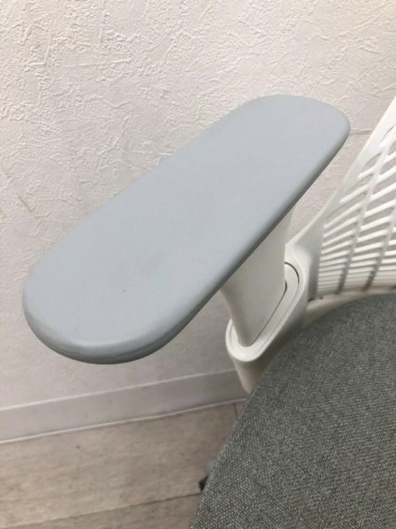 HermanMiller（ハーマンミラー）SAYL Chair(セイルチェア)シリーズ 可動肘付セイルチェア 商品画像12