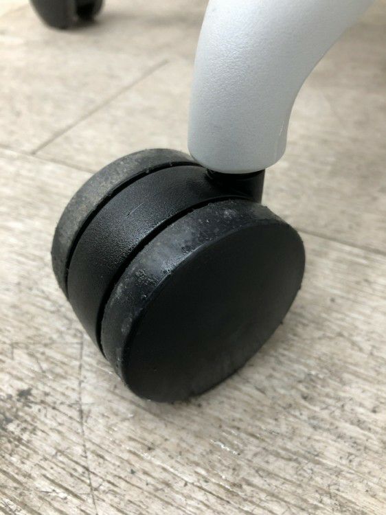 HermanMiller（ハーマンミラー）SAYL Chair(セイルチェア)シリーズ 可動肘付セイルチェア 商品画像13