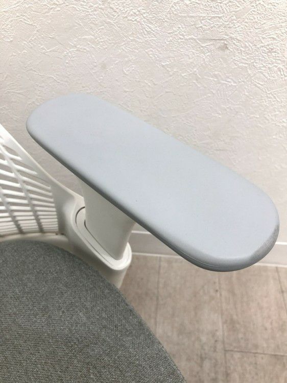 HermanMiller（ハーマンミラー）SAYL Chair(セイルチェア)シリーズ 可動肘付セイルチェア 商品画像14