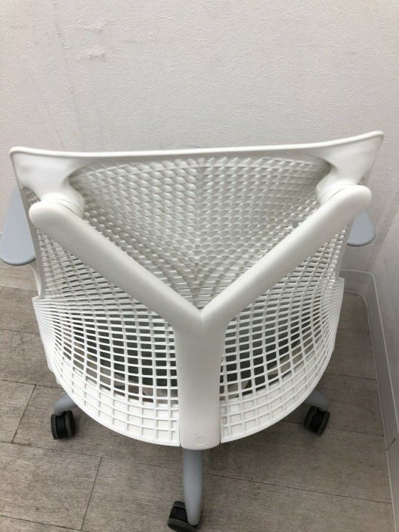HermanMiller（ハーマンミラー）SAYL Chair(セイルチェア)シリーズ 可動肘付セイルチェア 商品画像21