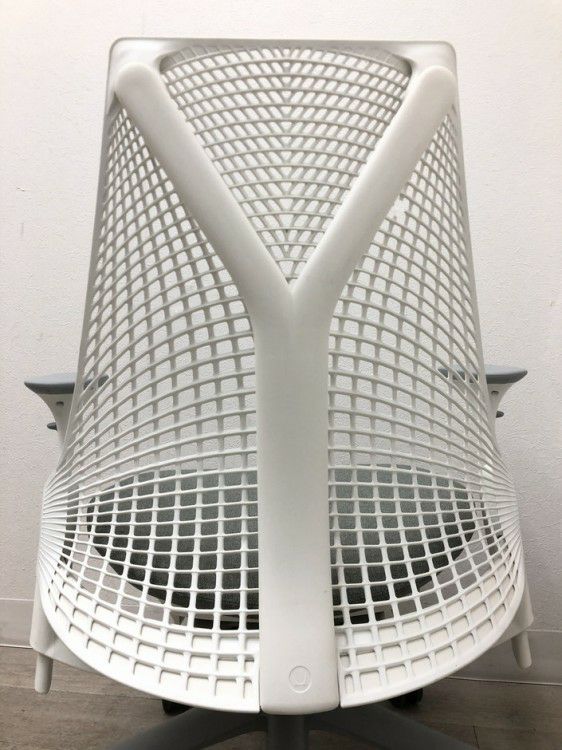 HermanMiller（ハーマンミラー）SAYL Chair(セイルチェア)シリーズ 可動肘付セイルチェア 商品画像22