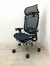 オカムラContessa seconda(コンテッサセコンダ)シリーズ 可動肘付コンテッサセコンダチェア 商品画像1
