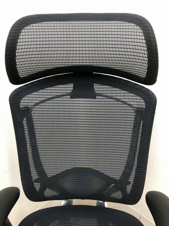 オカムラContessa seconda(コンテッサセコンダ)シリーズ 可動肘付コンテッサセコンダチェア 商品画像7