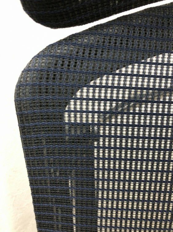 オカムラContessa seconda(コンテッサセコンダ)シリーズ 可動肘付コンテッサセコンダチェア 商品画像9