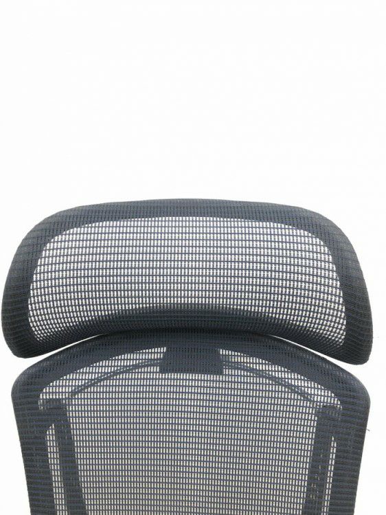 オカムラContessa seconda(コンテッサセコンダ)シリーズ 可動肘付コンテッサセコンダチェア 商品画像13