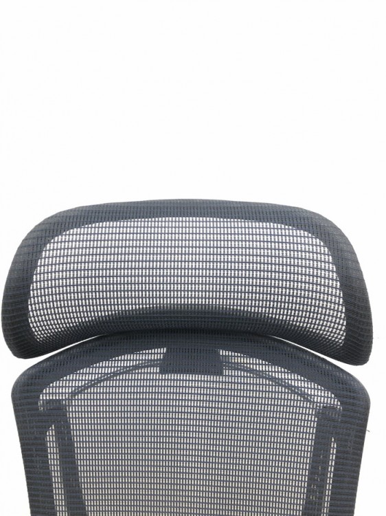 オカムラContessa seconda(コンテッサセコンダ)シリーズ 可動肘付コンテッサセコンダチェア 商品画像15