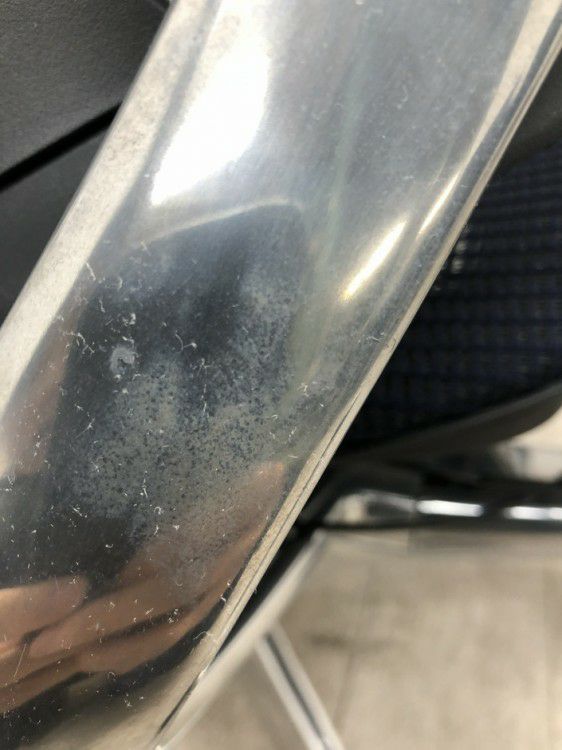 オカムラContessa seconda(コンテッサセコンダ)シリーズ 可動肘付コンテッサセコンダチェア 商品画像24