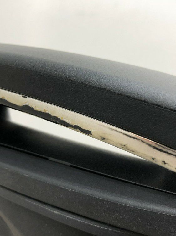 オカムラContessa seconda(コンテッサセコンダ)シリーズ 可動肘付コンテッサセコンダチェア 商品画像25