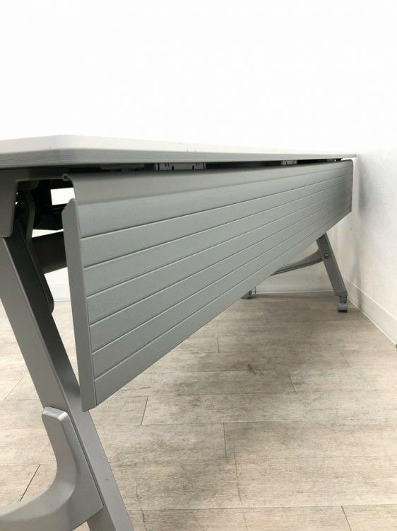 オカムラカルドーシリーズ 1800サイドスタックテーブル 商品画像12