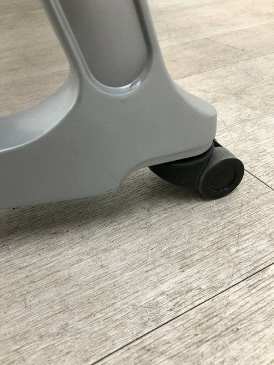 オカムラインターアクトプロ（INTERACT PRO）シリーズ 1800サイドスタックテーブル 商品画像16