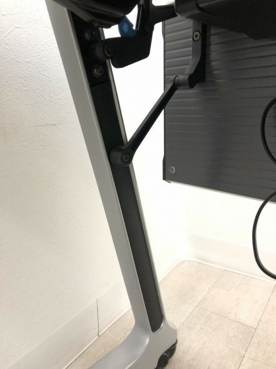 オカムラインターアクトプロ（INTERACT PRO）シリーズ 1800サイドスタックテーブル 商品画像19