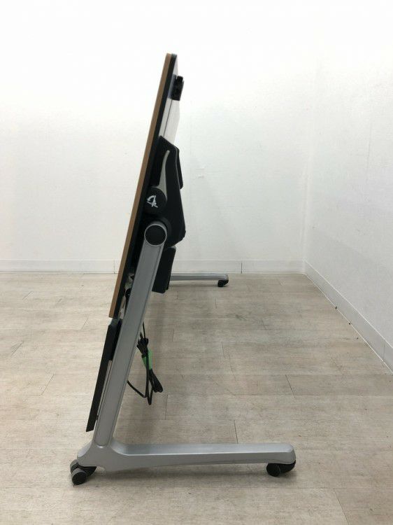 オカムラインターアクトプロ（INTERACT PRO）シリーズ 1800サイドスタックテーブル 商品画像20