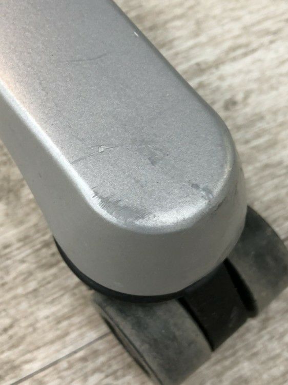 オカムラインターアクトプロ（INTERACT PRO）シリーズ 1800サイドスタックテーブル 商品画像23