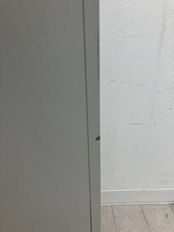 ライオン2人用ロッカー 商品画像6