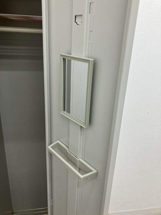 ライオン2人用ロッカー 商品画像10