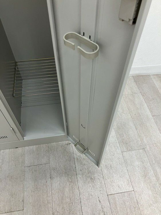 ライオン2人用ロッカー 商品画像11