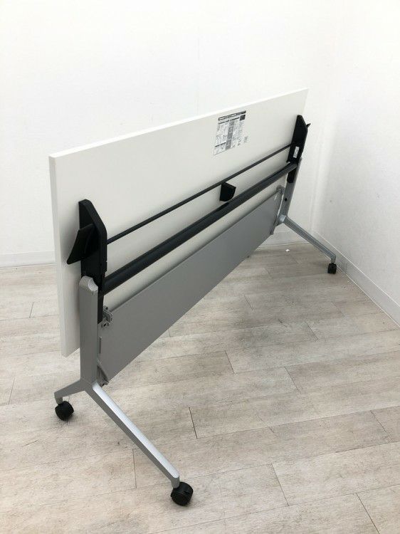 コクヨLeafline(リーフライン)シリーズ 1800平行スタックテーブル 商品画像10