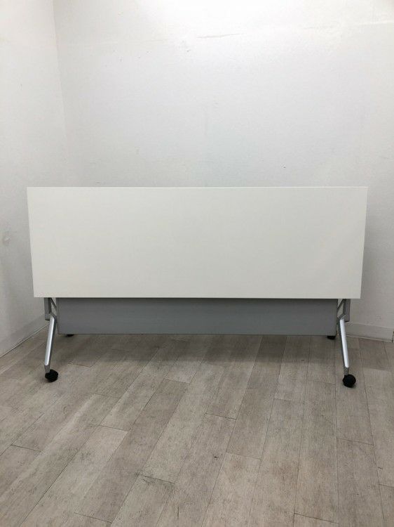 コクヨLeafline(リーフライン)シリーズ 1800平行スタックテーブル 商品画像18