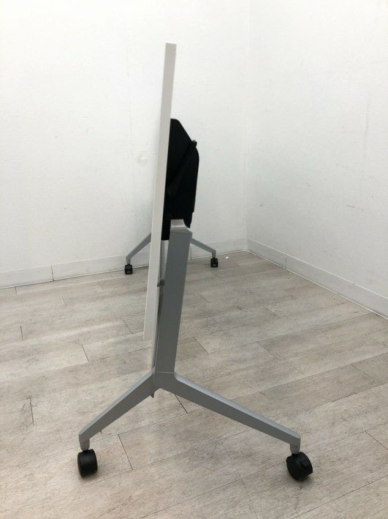 コクヨLeafline(リーフライン)シリーズ 1800平行スタックテーブル 商品画像19