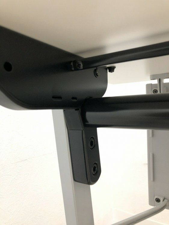 コクヨLeafline(リーフライン)シリーズ 1200平行スタックテーブル 商品画像11