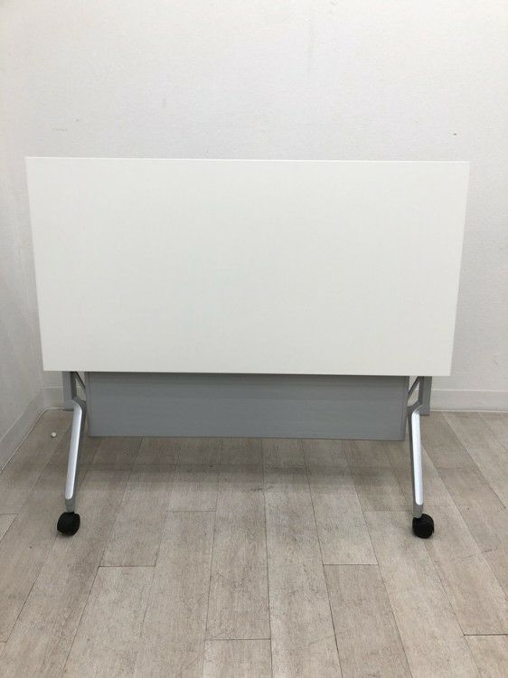 コクヨLeafline(リーフライン)シリーズ 1200平行スタックテーブル 商品画像15