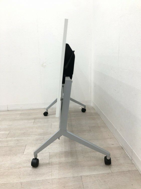 コクヨLeafline(リーフライン)シリーズ 1200平行スタックテーブル 商品画像17