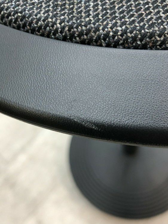 Wilkhahn（ウィルクハーン）20 range Stitz(20レンジスティッツ)シリーズ ハーフシーティングチェア 商品画像10