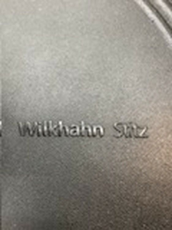 Wilkhahn（ウィルクハーン）20 range Stitz(20レンジスティッツ)シリーズ ハーフシーティングチェア 商品画像11