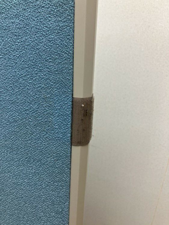 コクヨ自立パーテーション 商品画像5