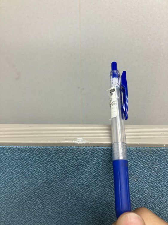 コクヨ自立パーテーション 商品画像7