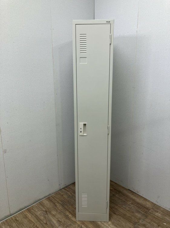 プラス1人用ロッカー 商品画像1