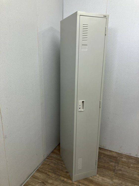 プラス1人用ロッカー 商品画像3