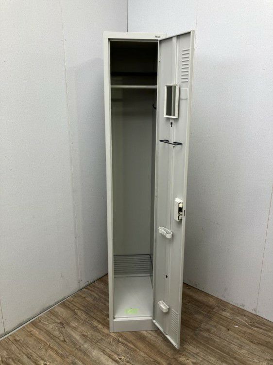 プラス1人用ロッカー 商品画像4
